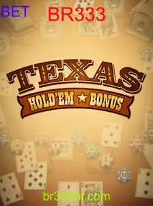 TexasHoldemBonus